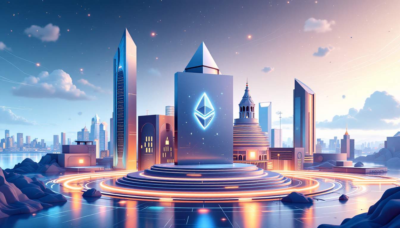 How will Web3 Ethereum address Privacy and Regulations?