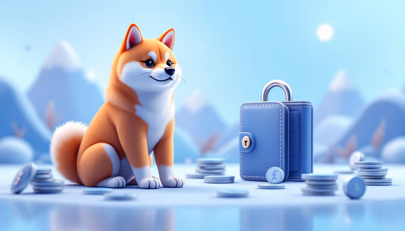 Aprendizajes Clave del Incidente de Shiba Inu para Soluciones de Nómina Cripto