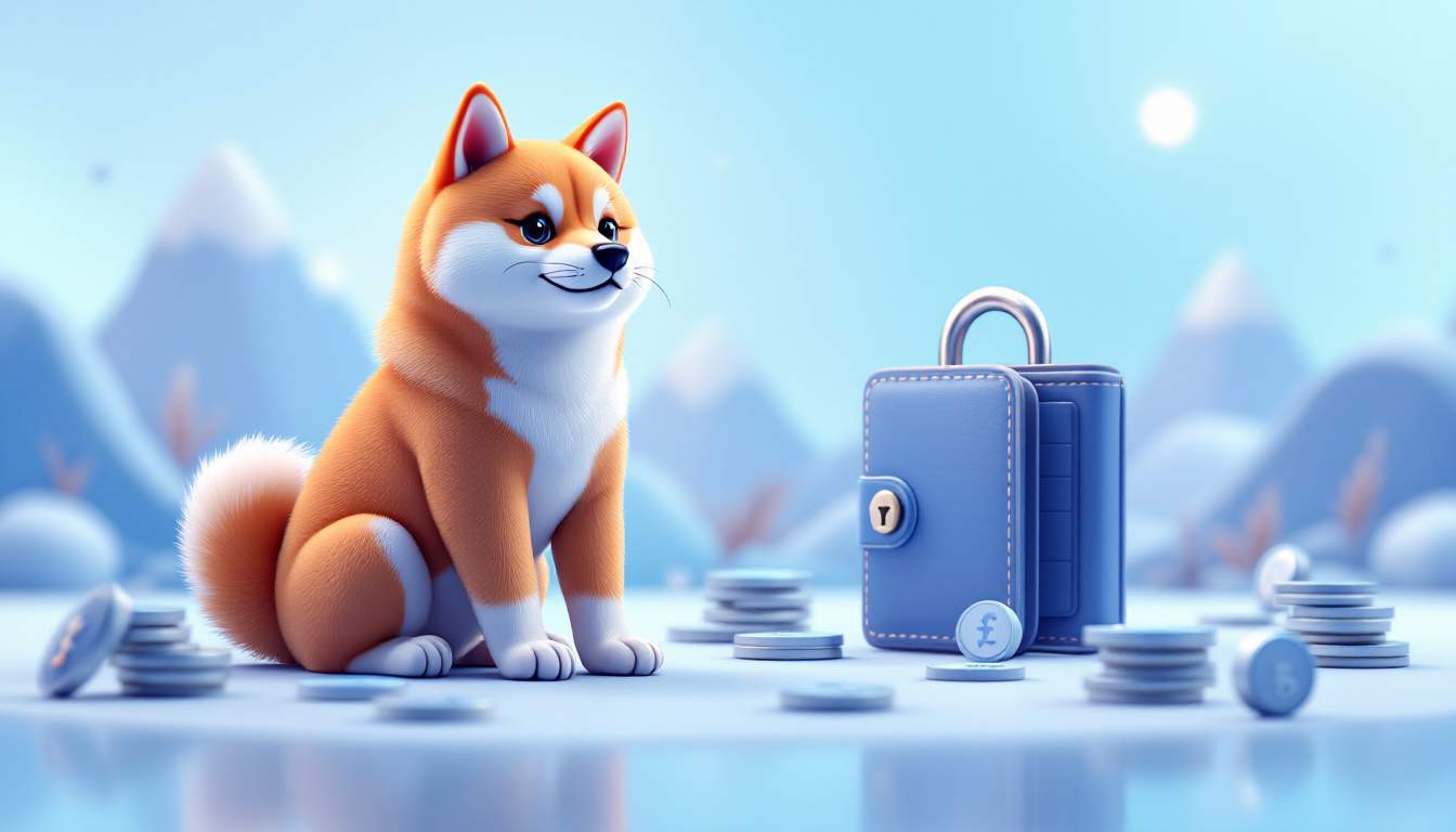 Aprendizajes Clave del Incidente de Shiba Inu para Soluciones de Nómina Cripto