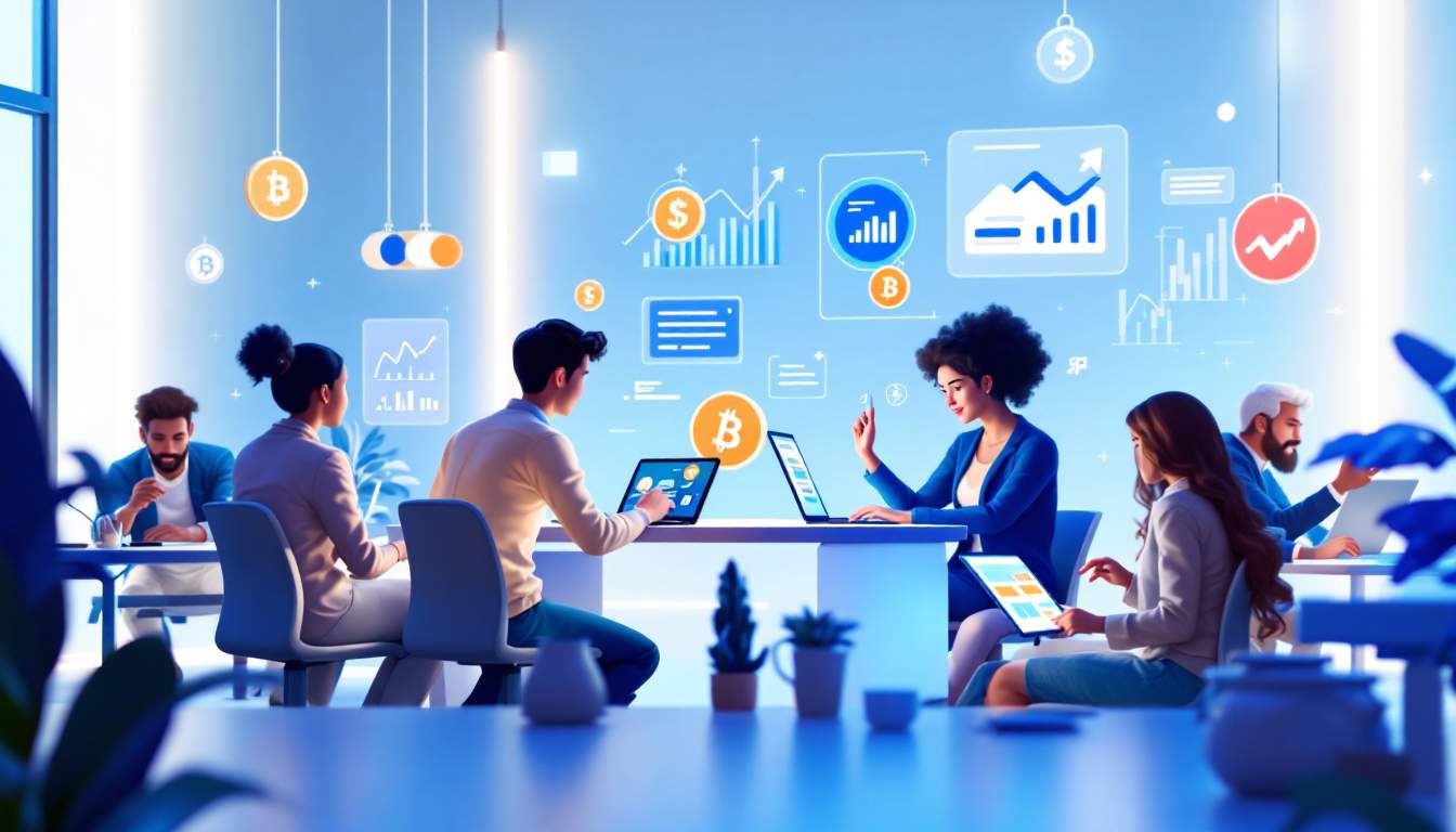 Gestionando la Volatilidad de la Nómina en un Mercado Impulsado por Ballenas