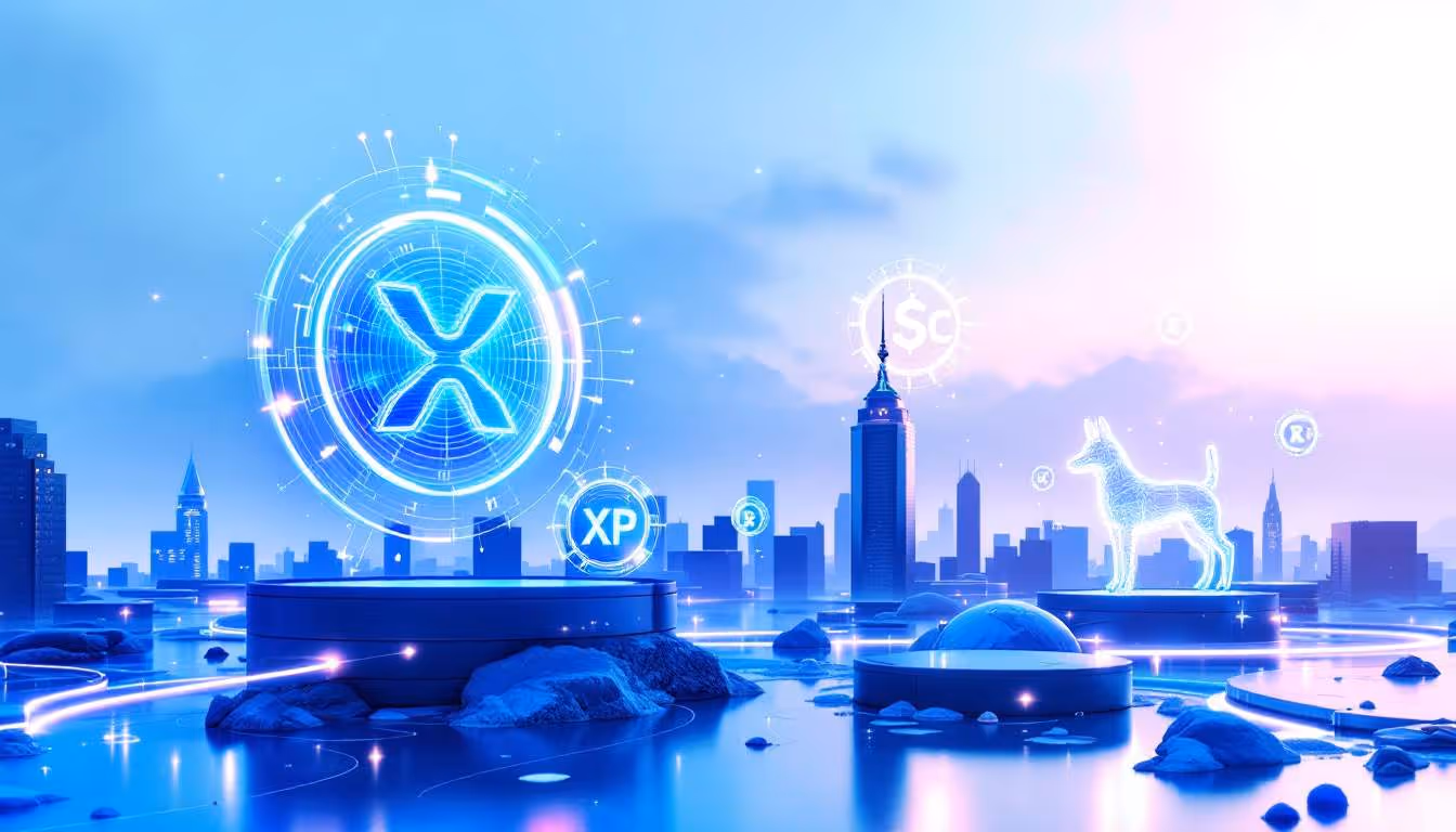 Las decisiones de la SEC sobre ETFs: Cómo podrían cambiarlo todo para las criptomonedas