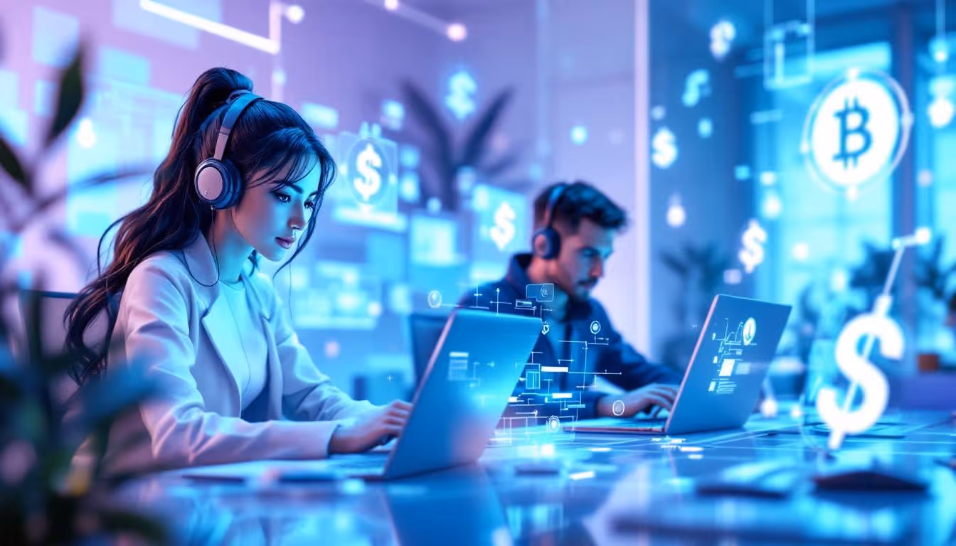 Cybersecurity's New Frontier: Ethical Hackers and Crypto Payroll Solutions
