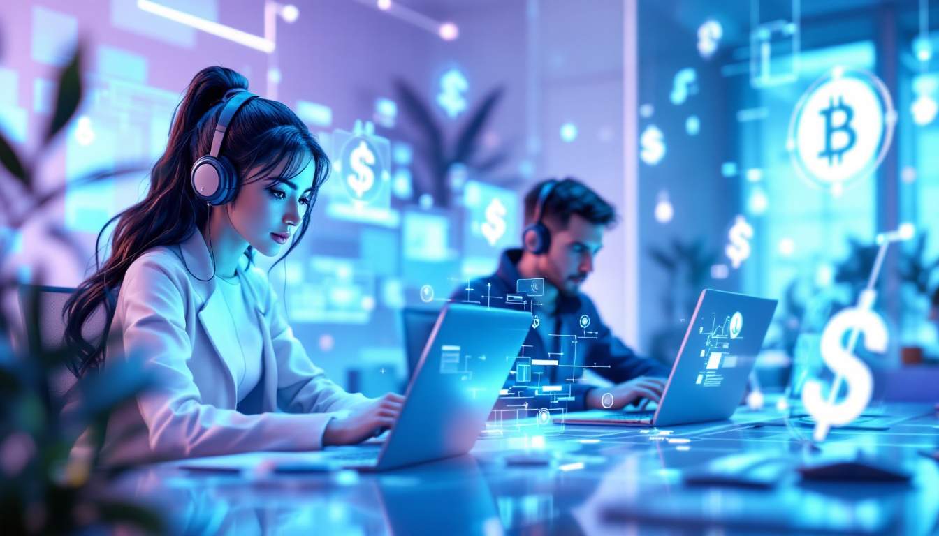 La Nueva Frontera de la Ciberseguridad: Hackers Éticos y Soluciones de Nómina en Cripto