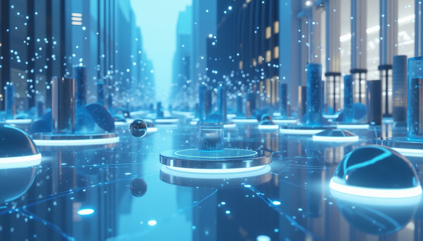 La Integración de XRP Revolucionando la Banca Global