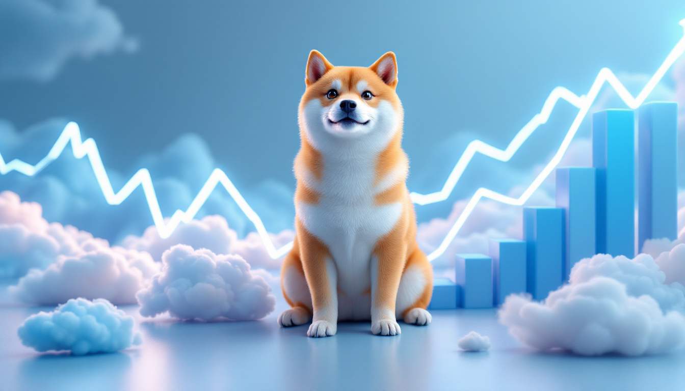 Shiba Inu: Can This Meme Coin Survive Market Swings?