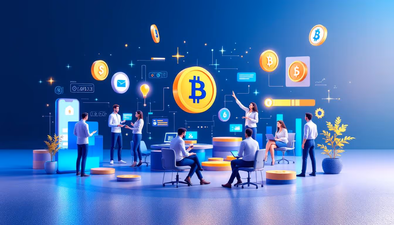 Crypto Payroll: Are Stablecoin Salaries the Future of Hiring?
