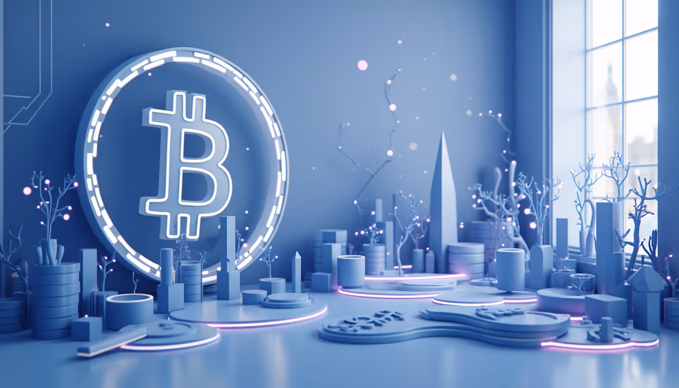 Desentrañando la Intriga de Bitcoin como Activo de Tesorería