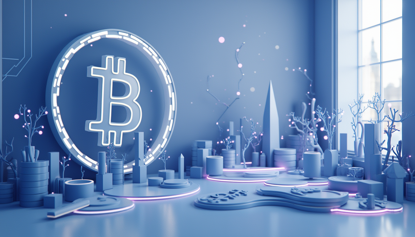 Desentrañando la Intriga de Bitcoin como Activo de Tesorería