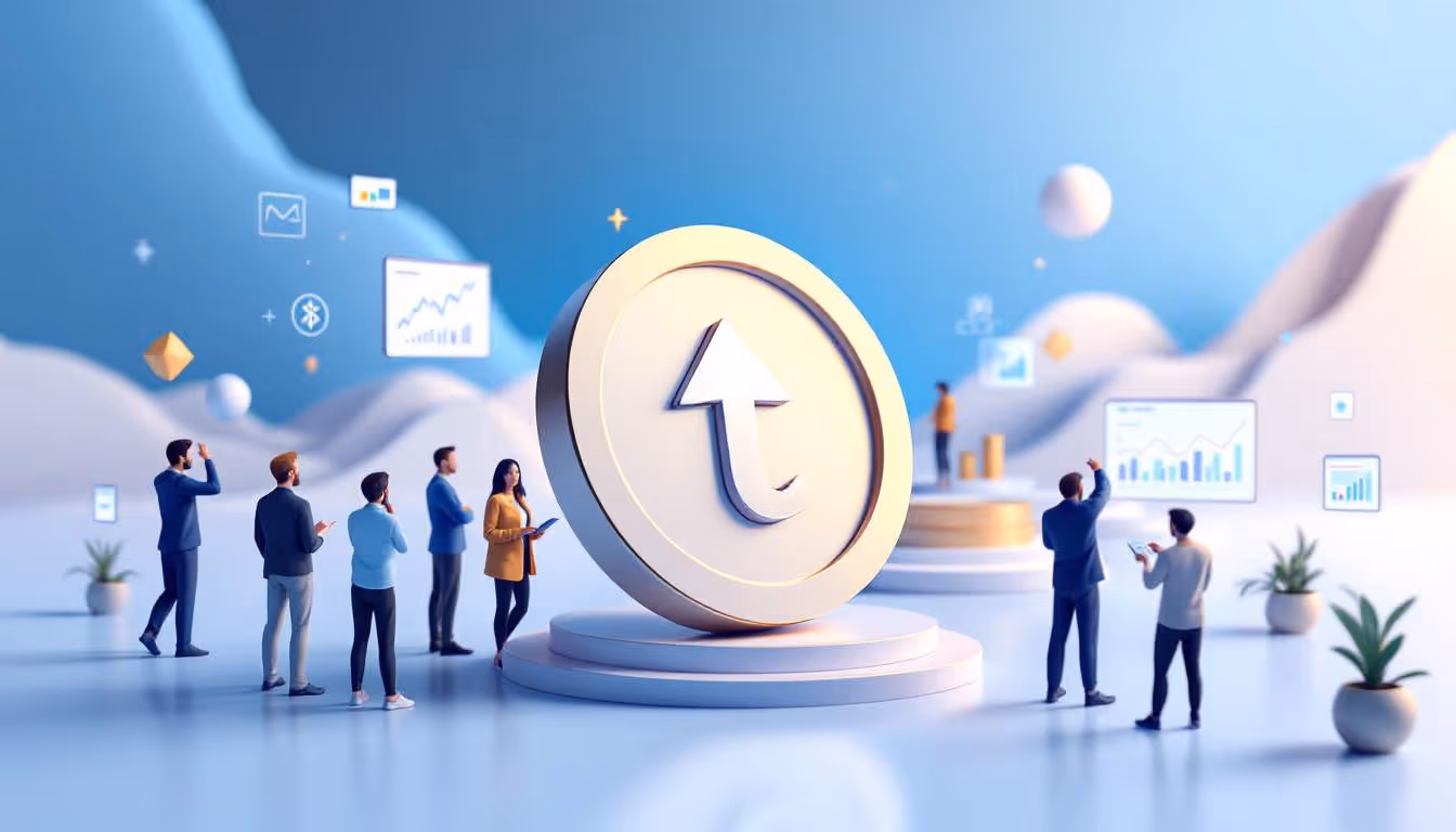 Tether's USAT Launch: New Payments for Fintech Startups