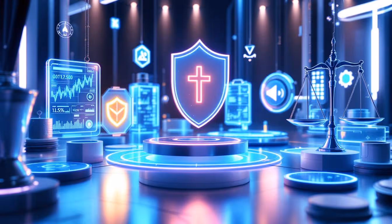¿Cómo transforma la asociación de Polymarket y Chainlink los mercados de predicción?