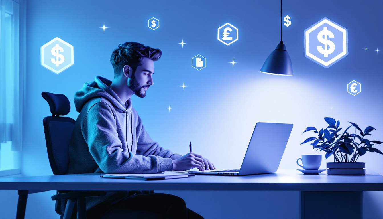 How Are Stablecoins Influencing Freelance Payments?