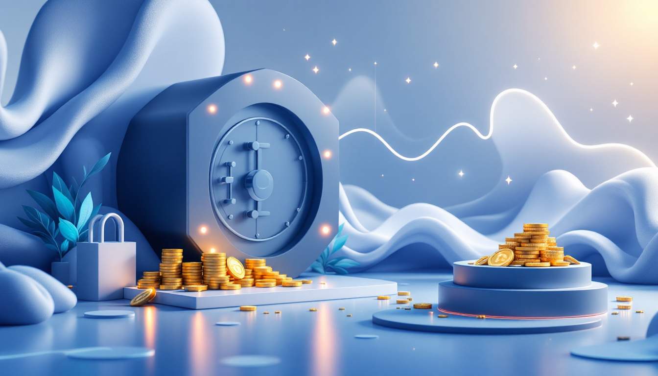 How TON Strategy is Reinventing Treasury Management