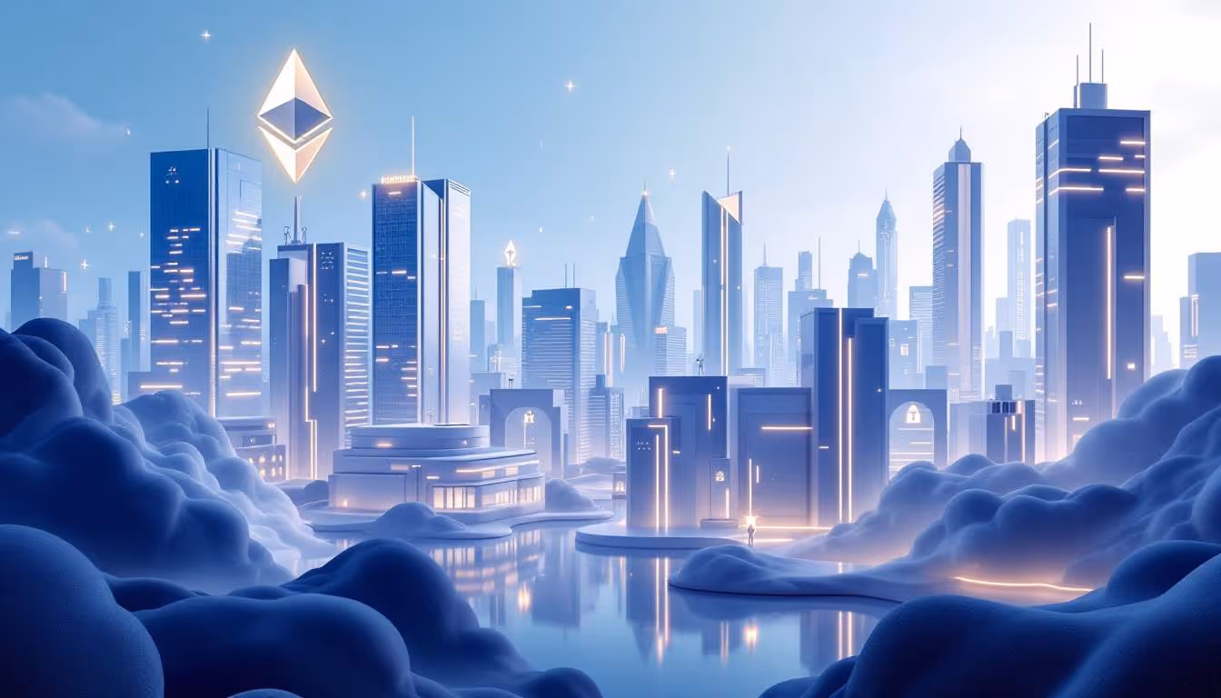 Renovación de Privacidad de Ethereum: Equilibrando Seguridad y Cumplimiento