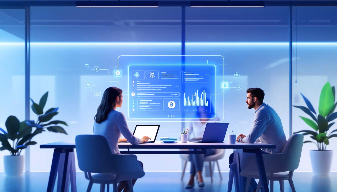 ¿Cómo está Somnia lista para transformar la nómina en criptomonedas para las empresas?