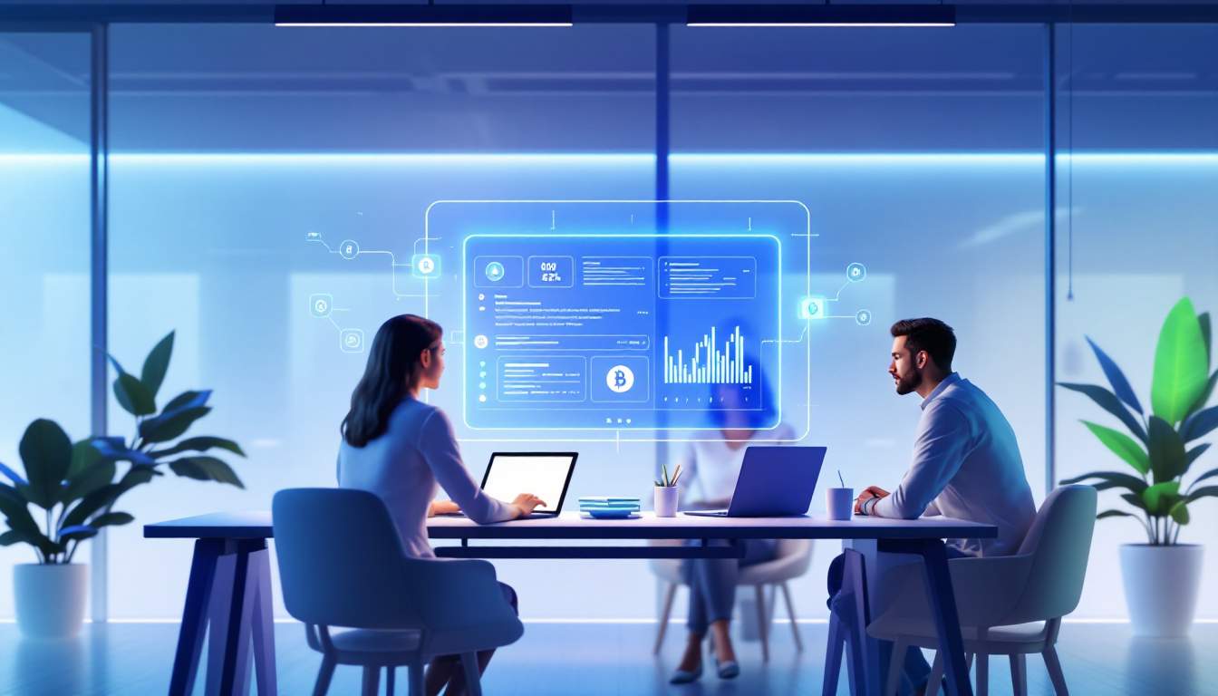 ¿Cómo está Somnia lista para transformar la nómina en criptomonedas para las empresas?