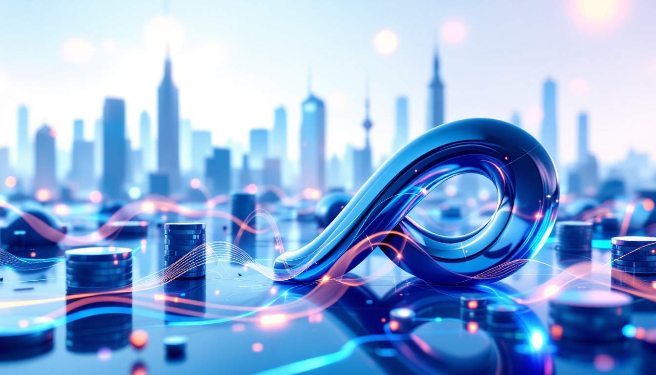 Cómo está Mutuum Finance cambiando las reglas en el juego de altcoins