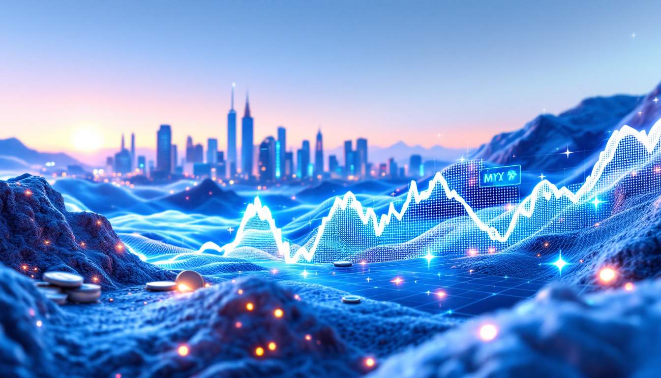 Navigating MYX Finance: Understanding Volatility and Future Predictions in Crypto Payroll