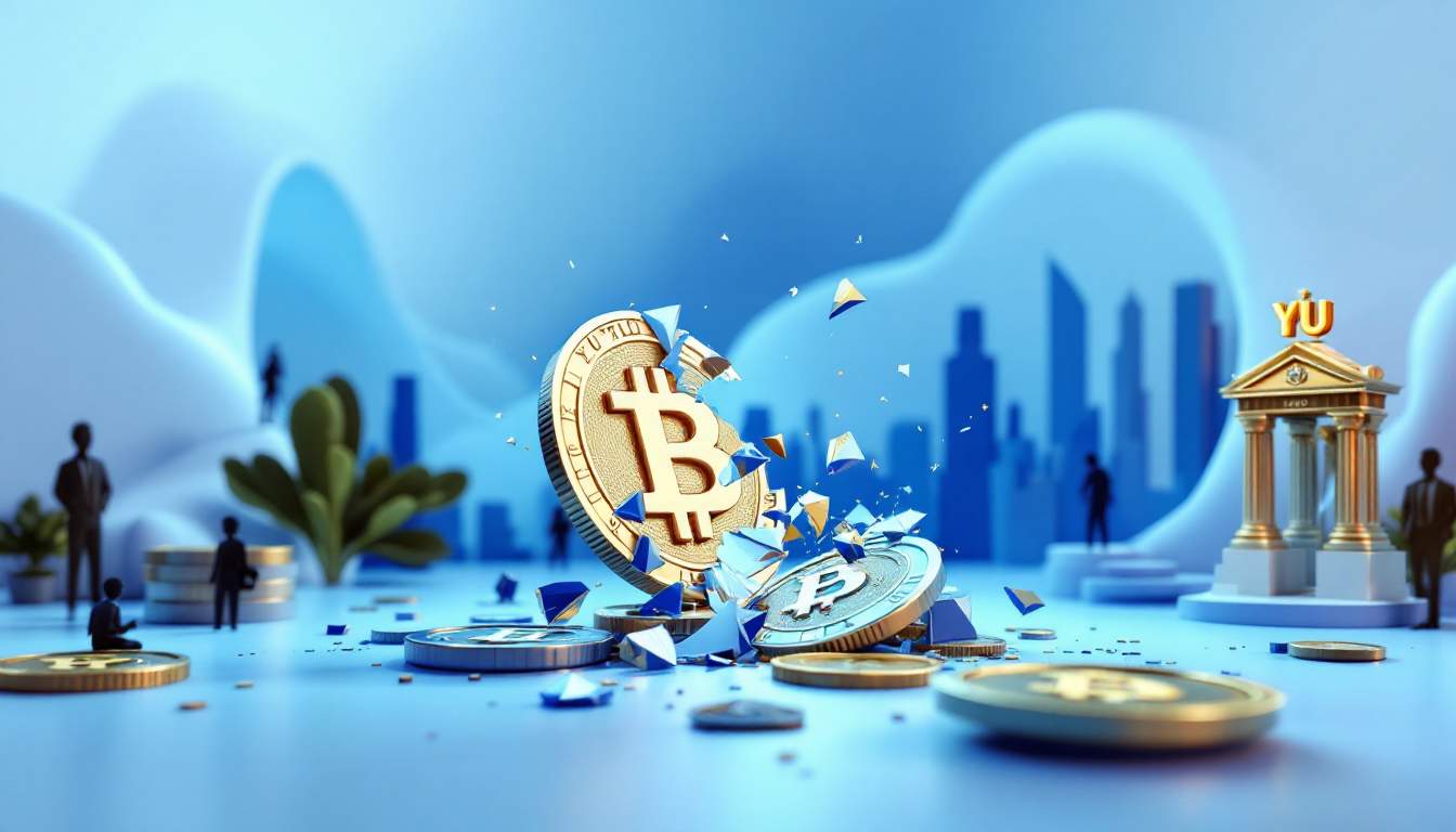 ¿Qué salió mal con YU Stablecoin?