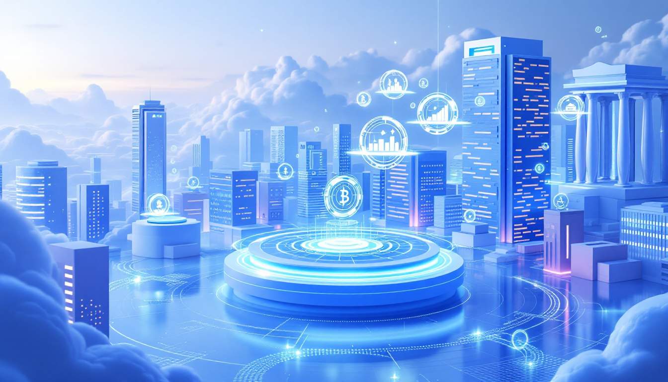 La Nueva Era del Préstamo: Activos en Cadena y Banca Web3