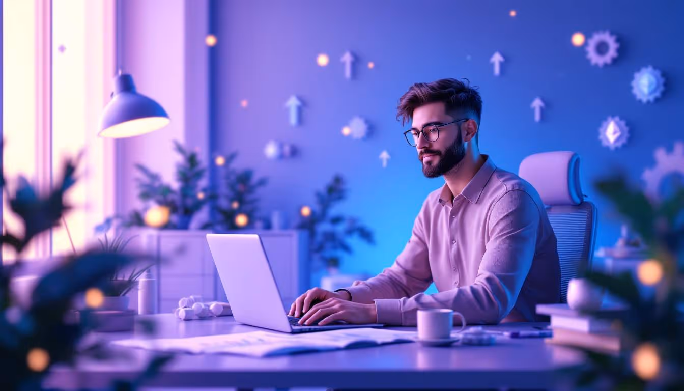 Movimientos Inteligentes: Cómo Pueden las PYMES Manejar la Montaña Rusa de Ethereum