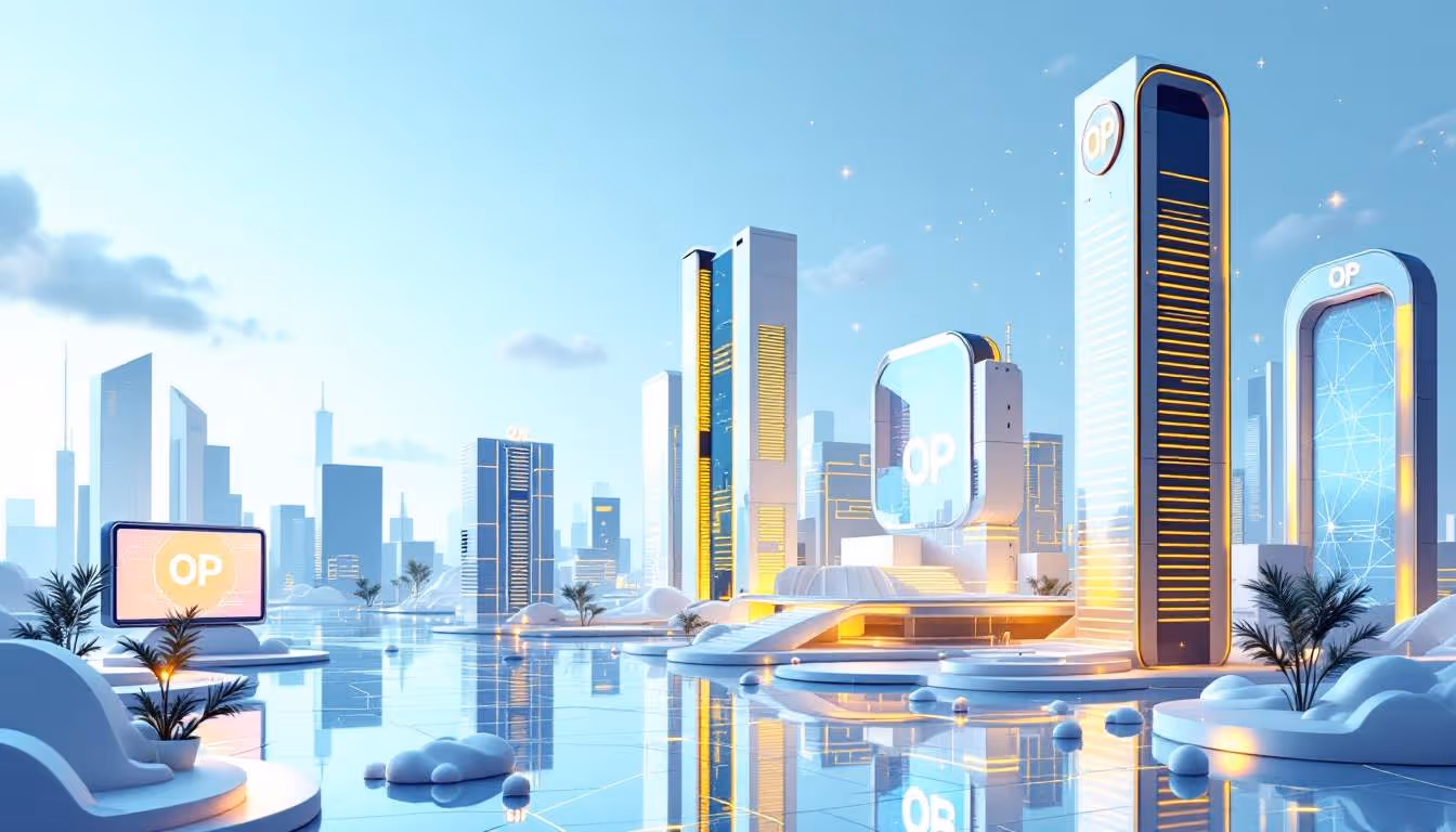 What is OP Mainnet and How Does It Work?