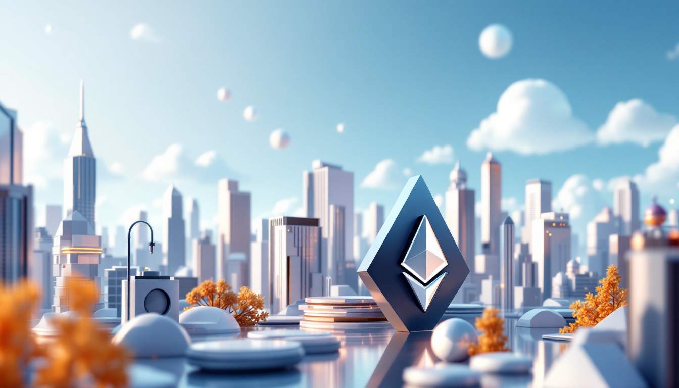 ¿Está Bitmine Remodelando la Dinámica del Mercado de Ethereum?