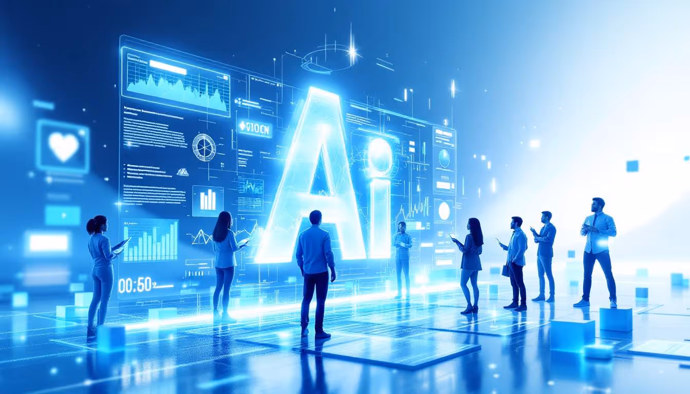 ¿Cómo está AION Revolucionando el Trading de Criptomonedas con IA?