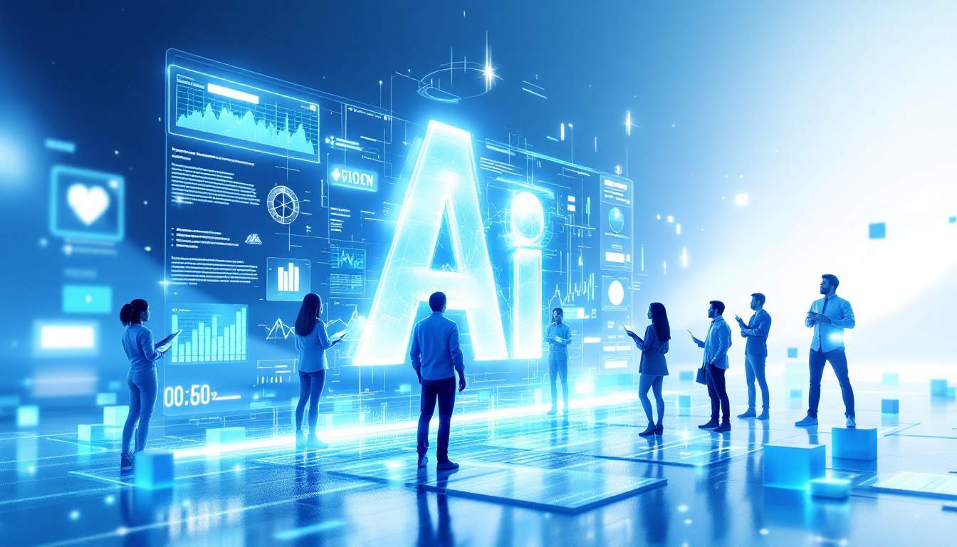 ¿Cómo está AION Revolucionando el Trading de Criptomonedas con IA?