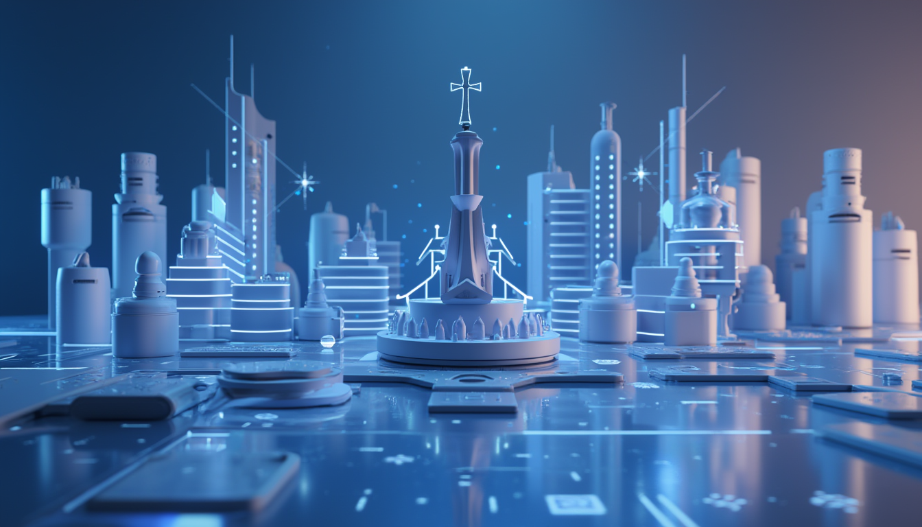 Decoding the Chaos of Token Unlocks in Crypto Markets