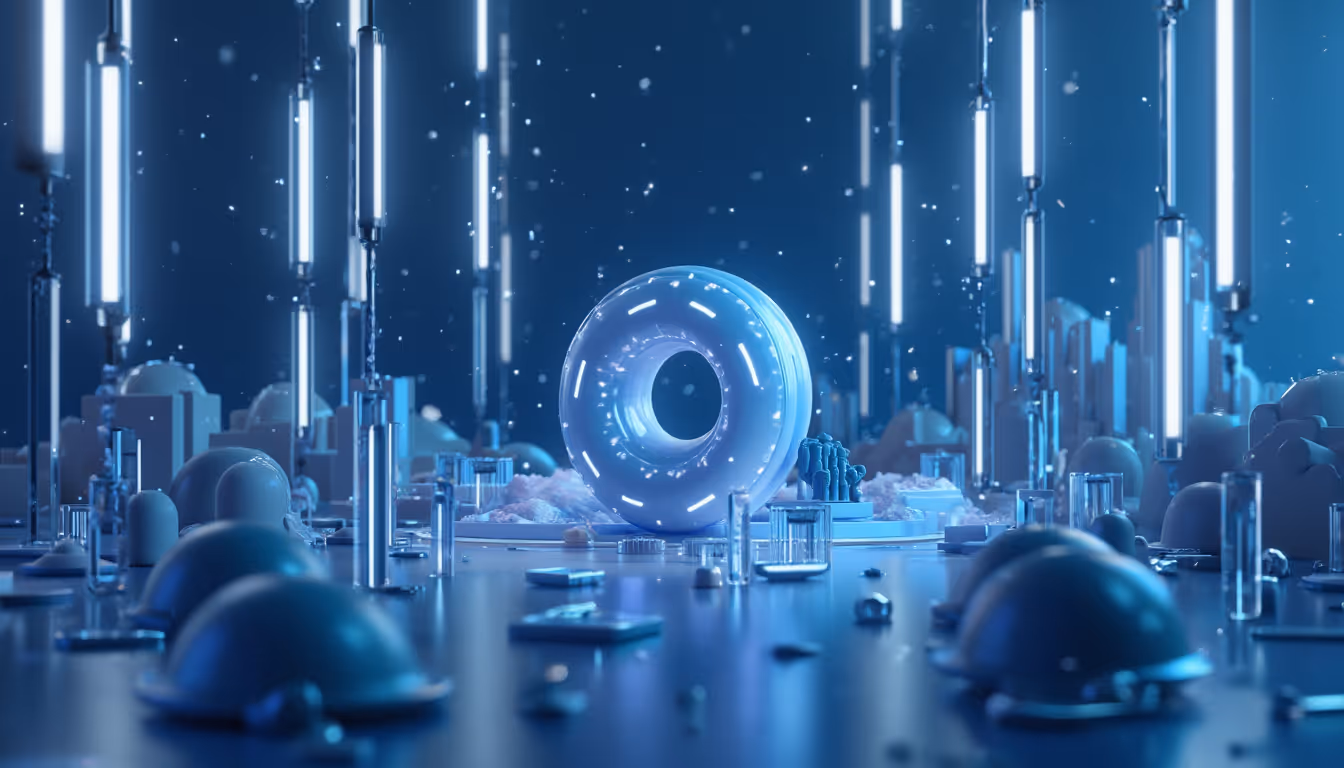 Polkadot Inaugurando una Nueva Era con un Suministro Fijo de Tokens DOT