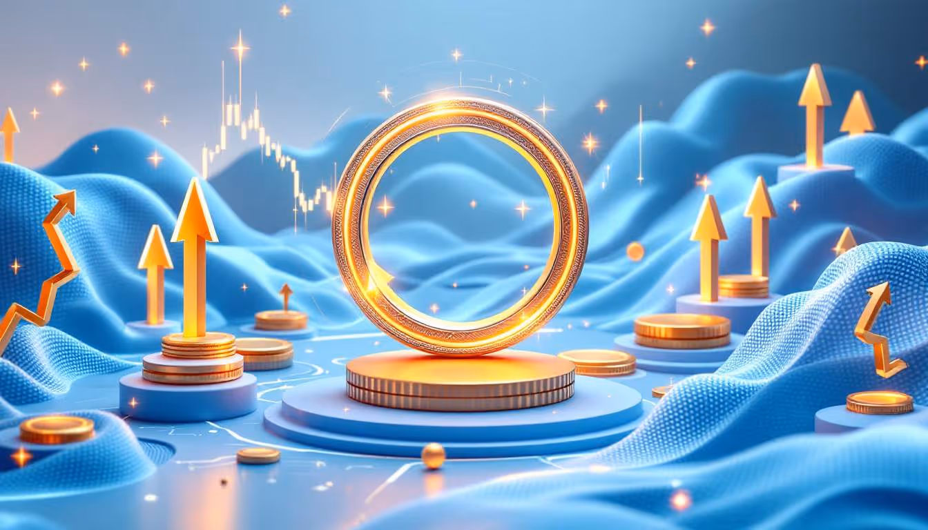El Ánimo del Mercado: Cómo el Sentimiento Cripto Moldea el Trading