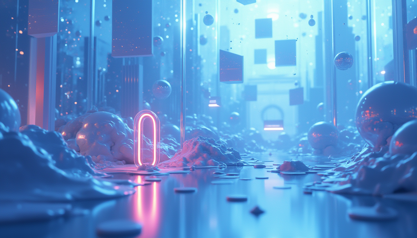 Monero Enfrenta una Crisis de Seguridad Tras un Masivo Cambio en la Blockchain