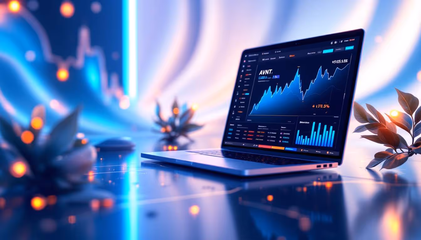 Avantis (AVNT): What You Need to Know About This New Player in the Game