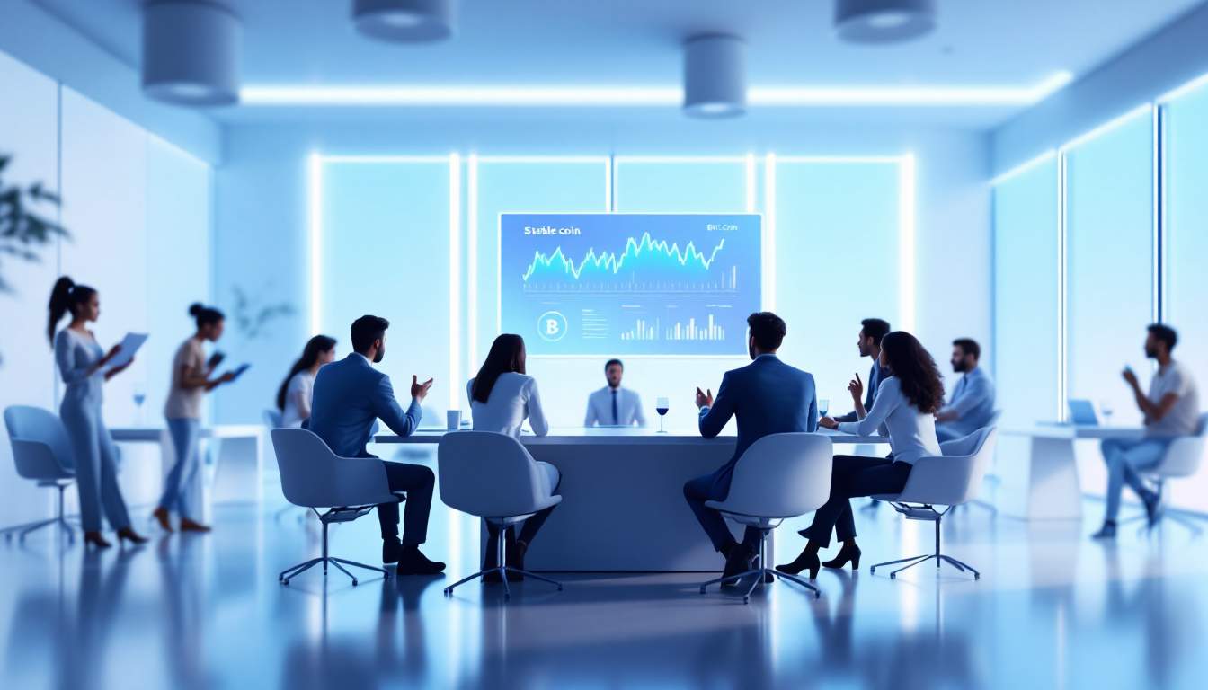 The Ripple Effect: How Seller Pressure Impacts Crypto Payroll Adoption