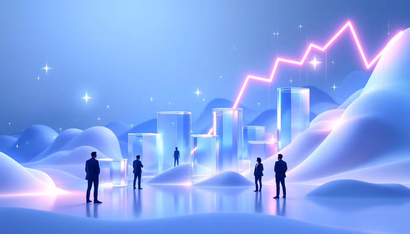 ¿Son los ETF de Bitcoin una solución para la volatilidad del mercado?