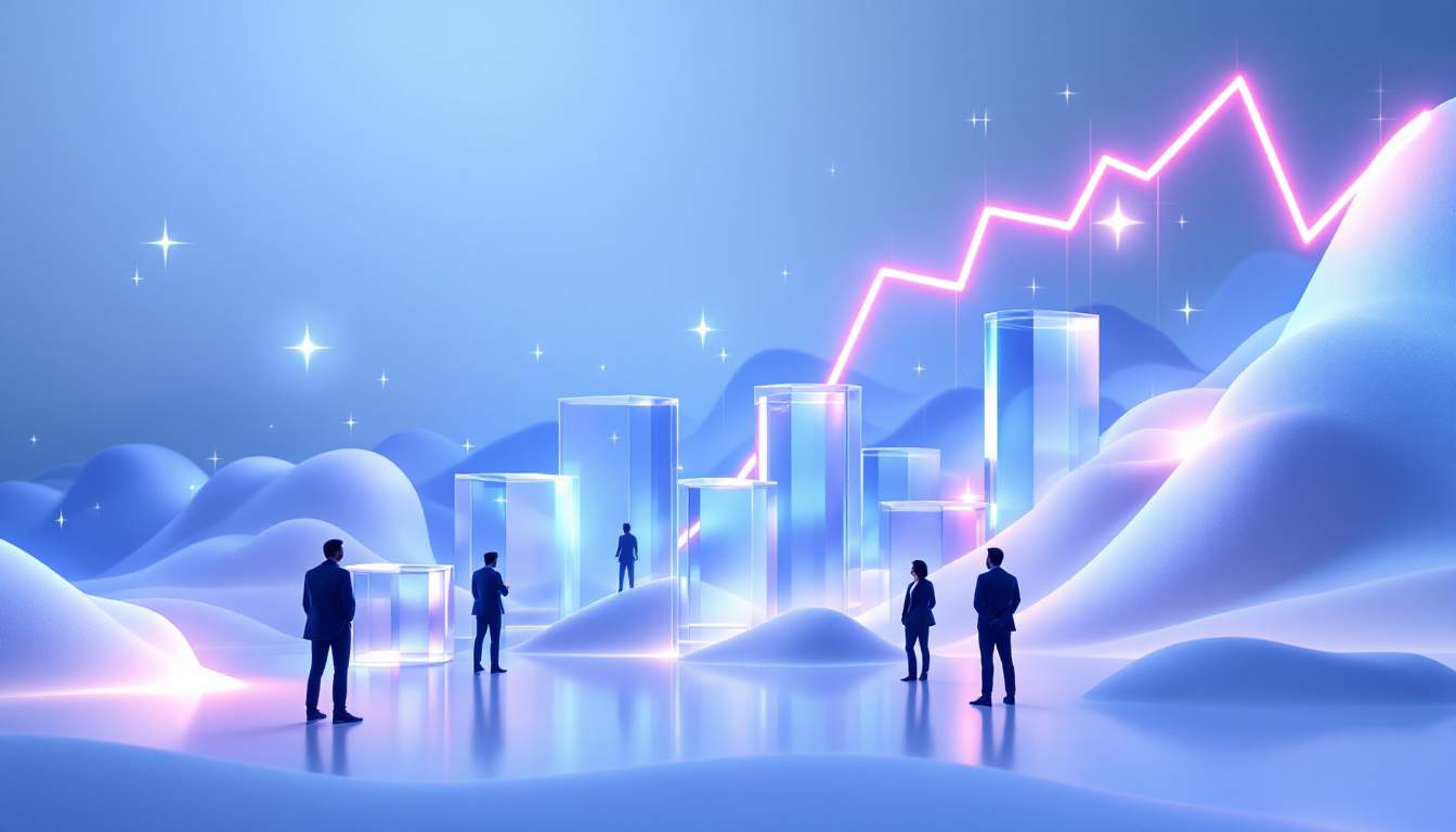 ¿Son los ETF de Bitcoin una solución para la volatilidad del mercado?