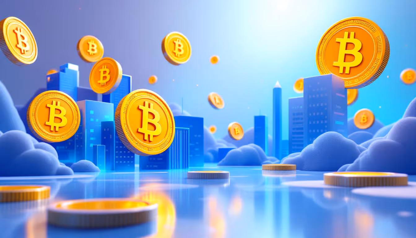 Gigantes Inactivos de Bitcoin se Mueven: Navegando Dinámicas del Mercado y Señales Institucionales