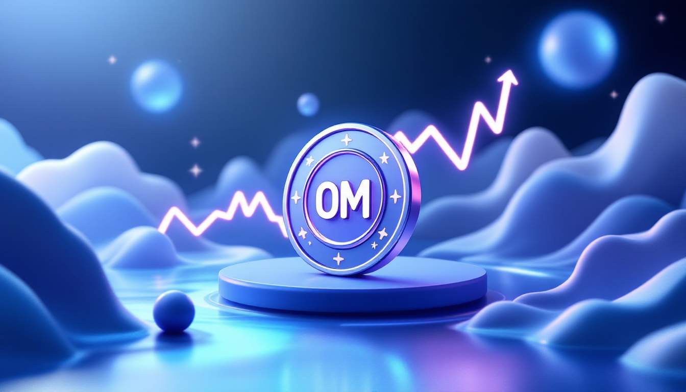 ¿Se descontinuará el soporte para el token OM en Binance?