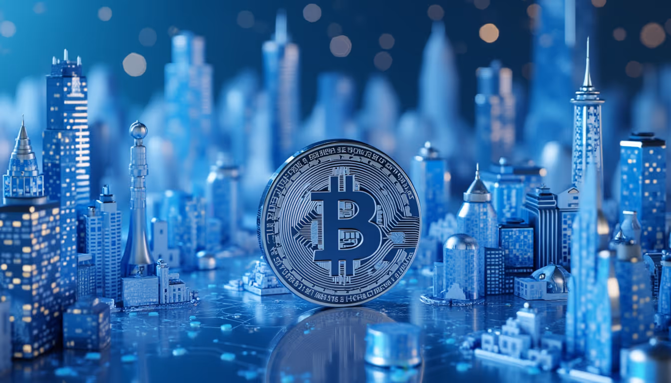Tension Mounts as Fed Rate Decision Approaches for Cryptocurrency Market