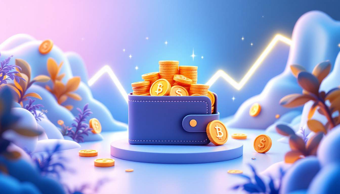 Stablecoins Generadoras de Rendimiento: Lo Que Debes Saber