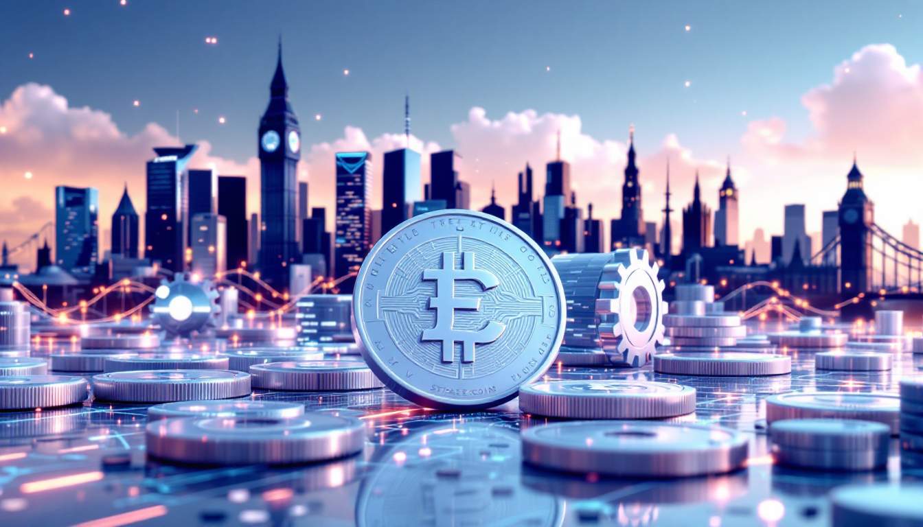 Are Stablecoin Limits Coming to the UK?