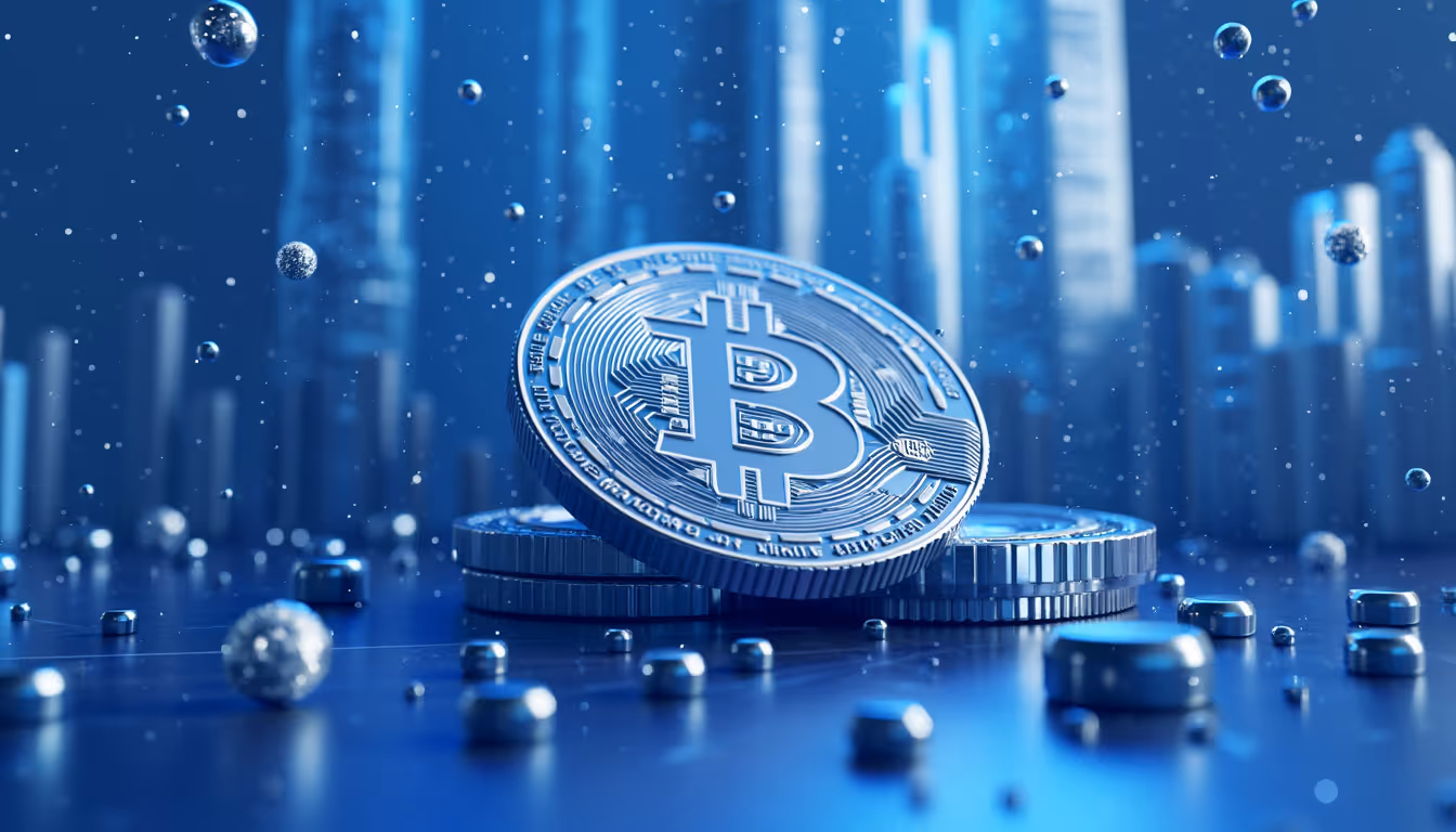 Federal Reserve's Rate Cut and Its Ripple in the Cryptocurrency Waters