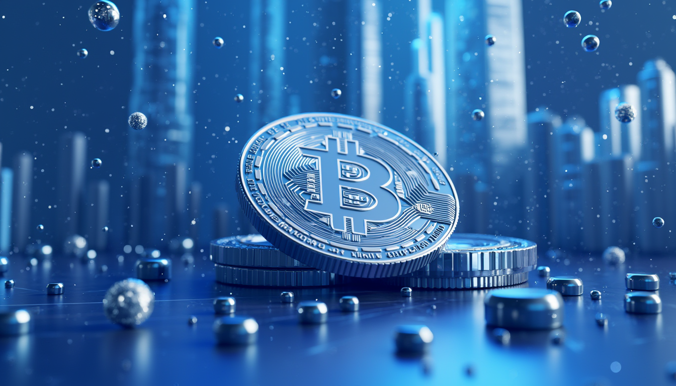 Federal Reserve's Rate Cut and Its Ripple in the Cryptocurrency Waters