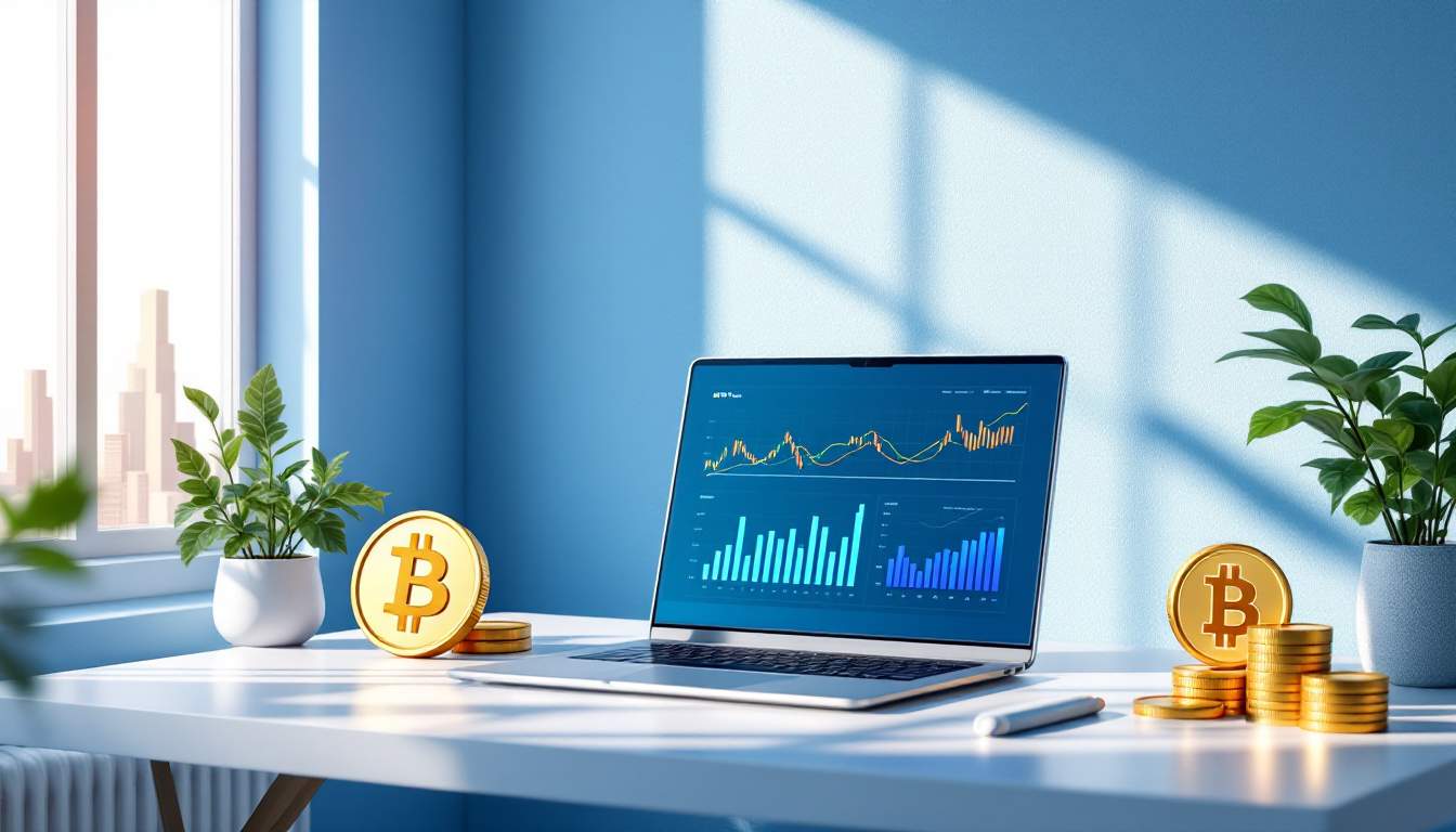 El Futuro de la Gestión de Tesorerías Cripto en Empresas