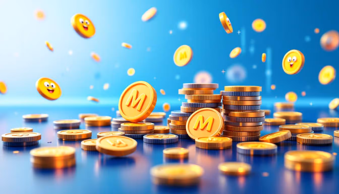 Meme Coins: Lessons for Crypto's Financial Future