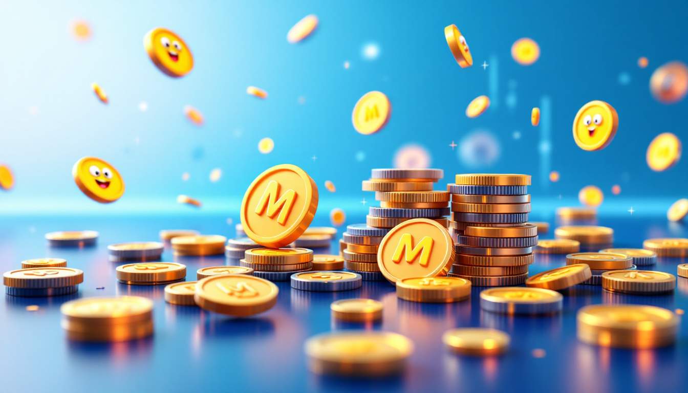 Meme Coins: Lessons for Crypto's Financial Future