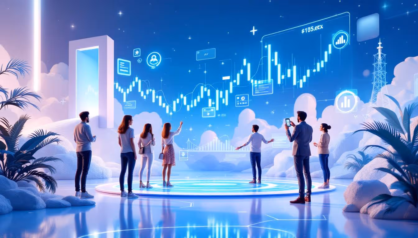 ¿Es el fondo Ventures I de Robinhood el futuro del acceso a la inversión?