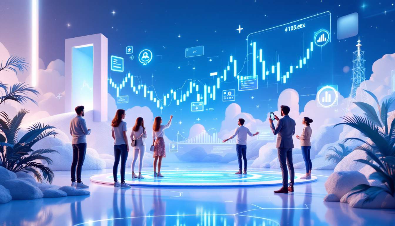 ¿Es el fondo Ventures I de Robinhood el futuro del acceso a la inversión?