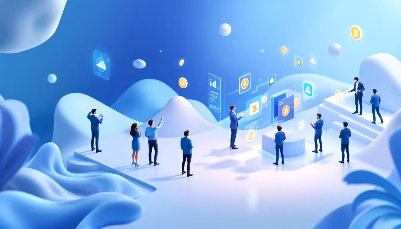 What is the Robinhood Ventures Fund I?