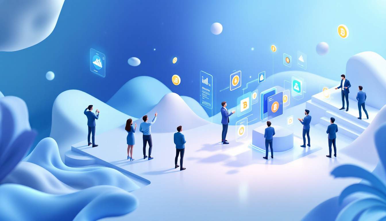 ¿Qué es el Fondo Robinhood Ventures I?